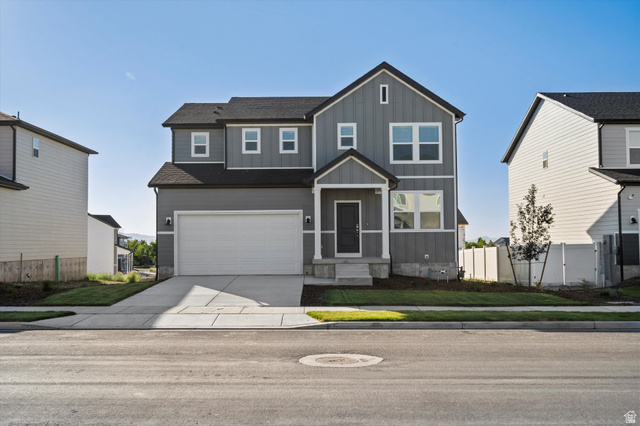 3457 N BROWNING ST #1528, Eagle Mountain UT 84005