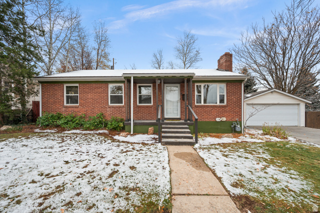 2580 E 2100 S, Salt Lake City UT 84109