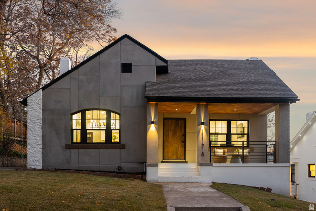 1178 E MICHIGAN AVE, Salt Lake City UT 84105