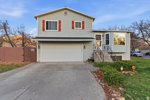 892 SUNFLOWER DR, Ogden UT 84404