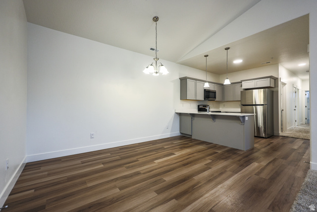 3717 W 1500 N #N303, Lehi UT 84043