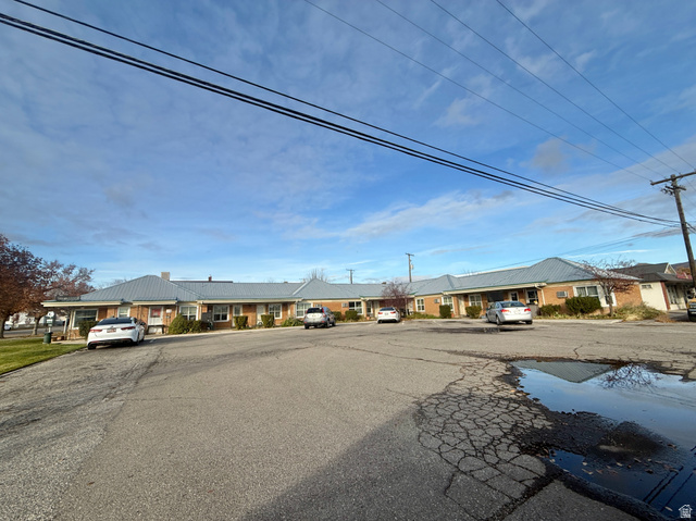 116 N TREMONT ST, Tremonton UT 84337