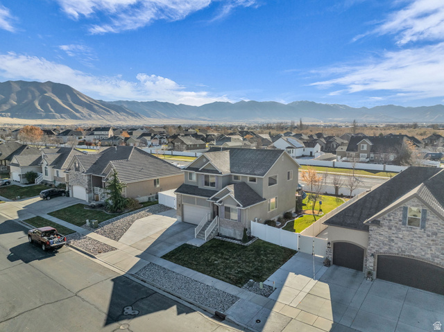 485 W DELANCEY ST, Stansbury Park UT 84074