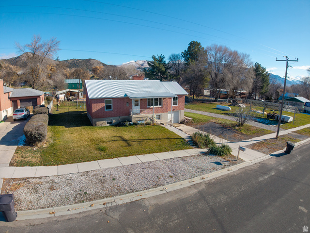 550 N 200 W, Malad City ID 83252