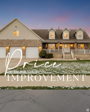 904 W 2300 S
                     MLS #2125473