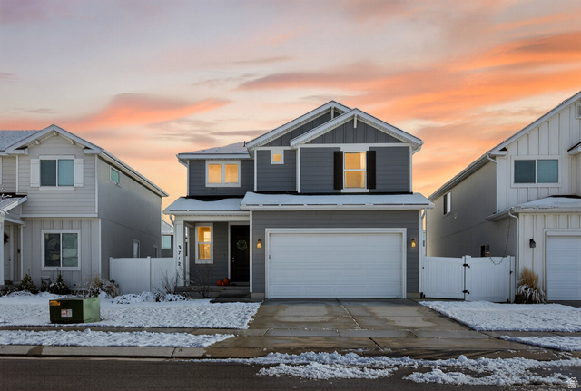 3712 CUADE ST, Eagle Mountain UT 84005