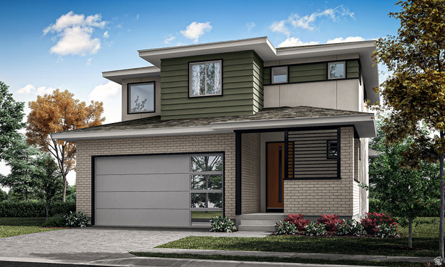 909 W BULLION ST, Murray UT 84123