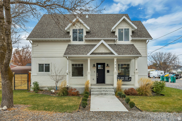 395 N 100 W, Lehi UT 84043