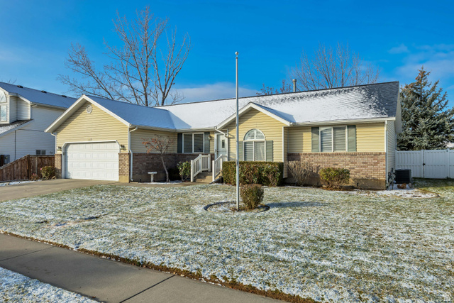 1961 N 825 ST, Lehi UT 84043