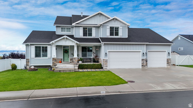 286 S 1150 E, Pleasant Grove UT 84062