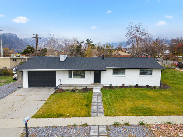 7027 S PONDEROSA DR, Cottonwood Heights UT 84121