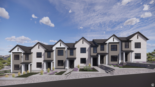 4269 N Buckstone Way #1362
                     MLS #2125490