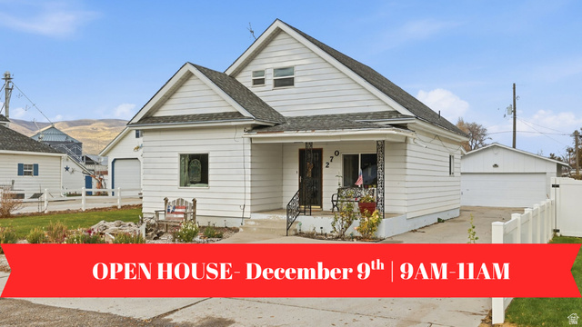 270 W 200 S
                     MLS #2125493