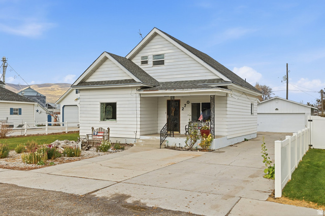 270 W 200 S, Garland UT 84312