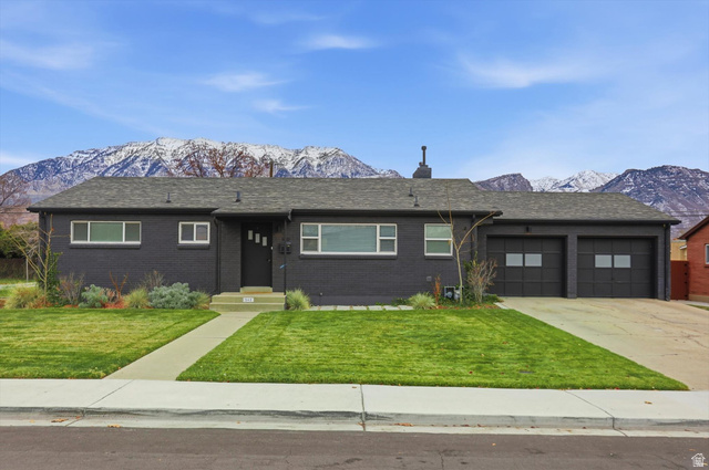 543 S 560 E, Orem UT 84097