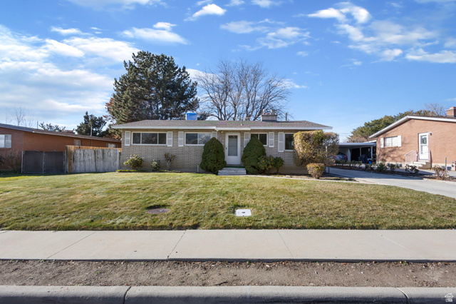 641 N 350 W, American Fork UT 84003