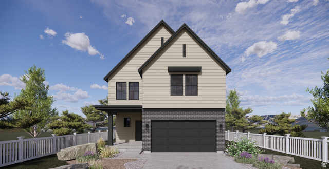 269 E LEVENGROVE DR #182, Lehi UT 84048