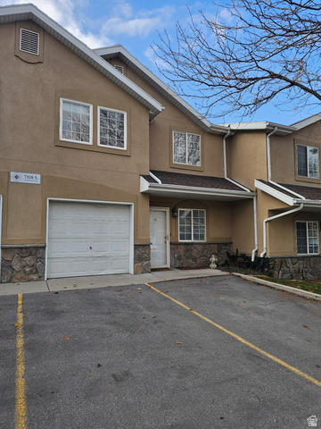 7118 S EQUATOR LN #14 B, West Jordan UT 84084