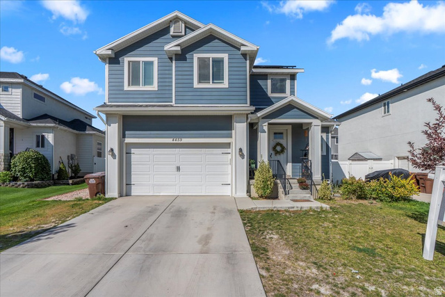 4459 E PINE HOLLOW DR, Eagle Mountain UT 84005