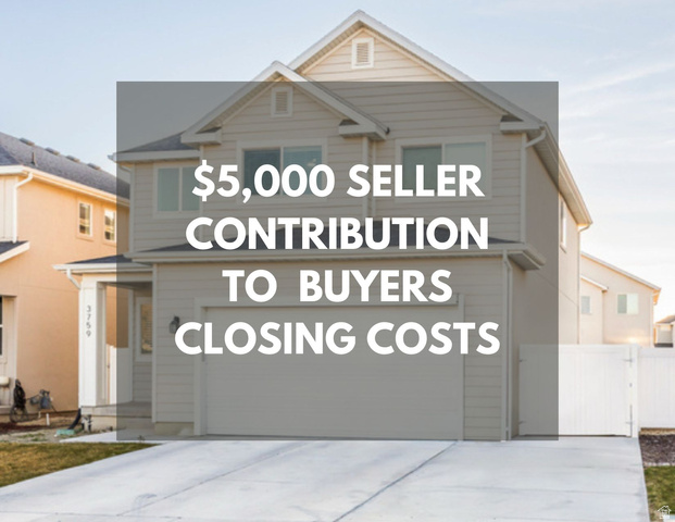 3759 N ANNABELL ST, Eagle Mountain UT 84005