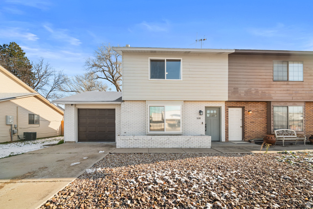 4136 S 700 W, Riverdale UT 84405