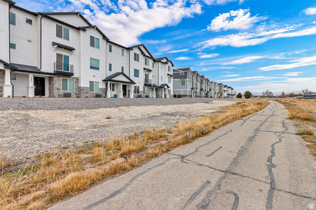 3894 N COUGAR LN, Eagle Mountain UT 84005