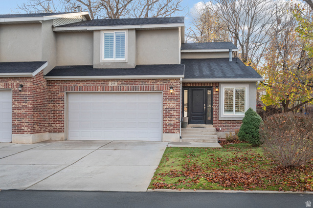 244 E ODELL LN, North Salt Lake UT 84054