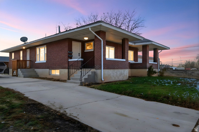 437 E 32ND ST, Ogden UT 84401