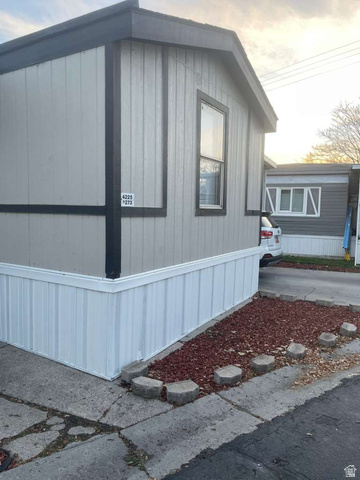 4225 W 3250 S #273
                     MLS #2125515