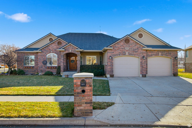 533 W 150 N, Morgan UT 84050