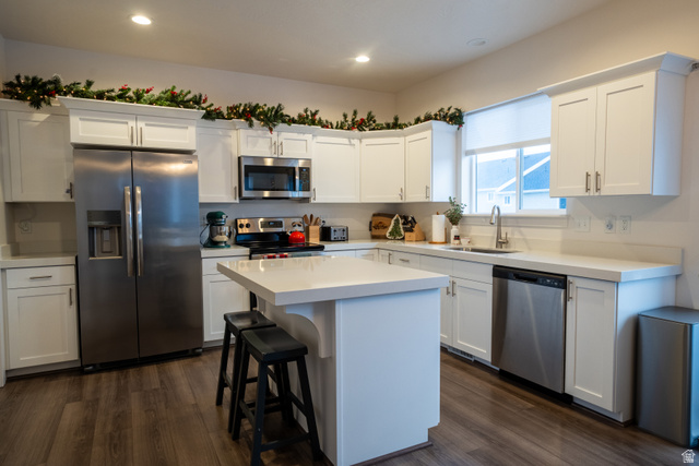 7238 N Green Pasture Ln
                     MLS #2125518