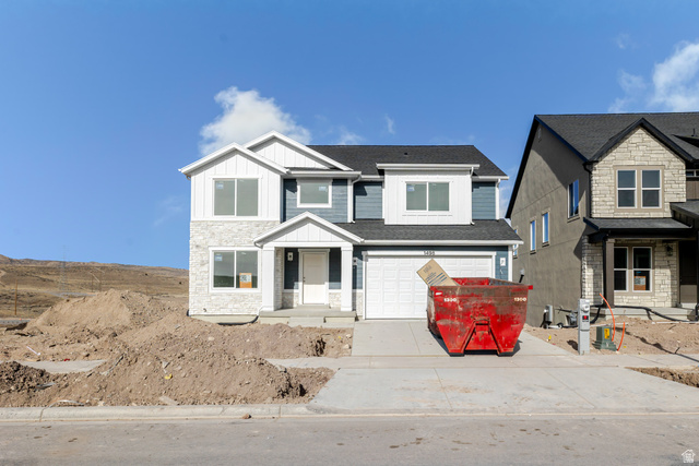 1498 W Russo Dr #702
                     MLS #2125519