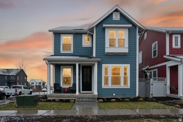 6787 W SKIP ROCK RD, South Jordan UT 84009