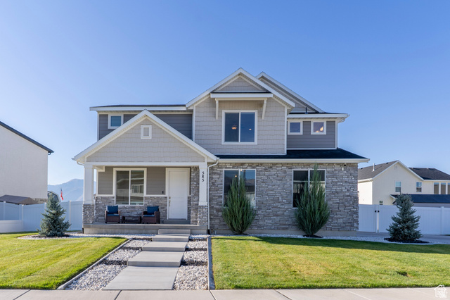 585 W 850 S, Springville UT 84663