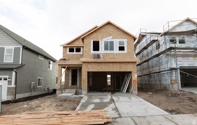 3995 W 1000 N, Lehi UT 84048