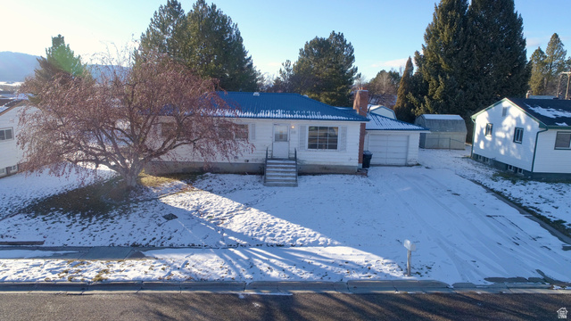 310 COURT ST, Soda Springs ID 83276