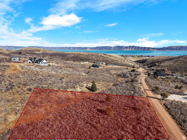 1293 W CEDAR DR, Garden City UT 84028