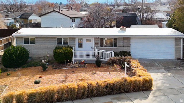 1997 W Rocky Rd
                     MLS #2125534