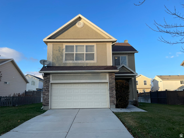 4121 E CLARK ST, Eagle Mountain UT 84005