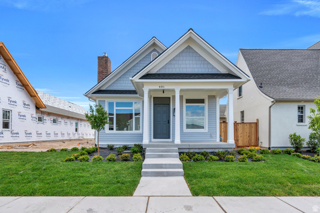 481 S MAIN ST #139, Vineyard UT 84058