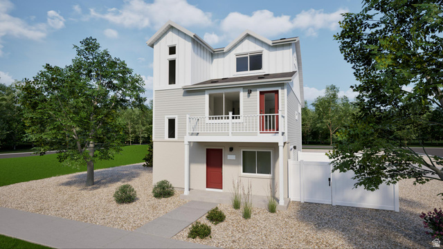 63 N Provo River Rd #268
                     MLS #2125548