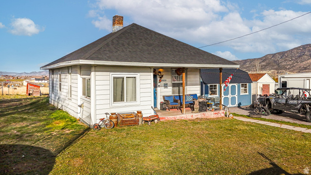 Main photo for 8850 W 25900 N