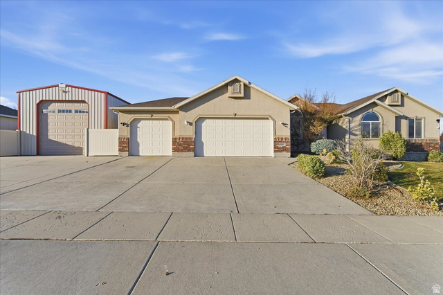 5392 W VENETIA ST, Herriman UT 84096