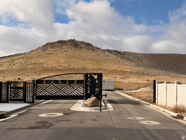 9734 N EAGLE CV, Eagle Mountain UT 84005