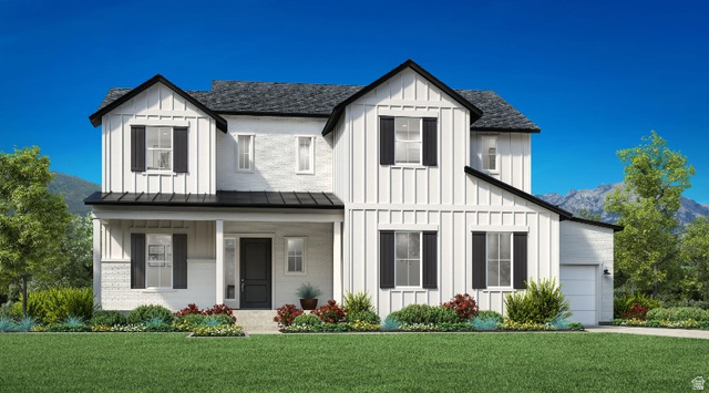 656 E BIRCH LN #78, Elk Ridge UT 84651