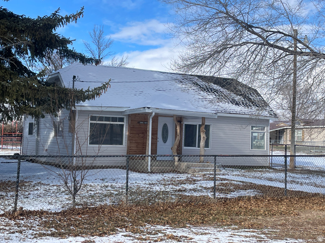 9151 N 2160 W, Neola UT 84053