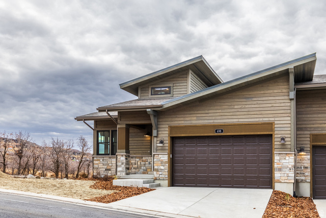 698 E SILVER HILL LOOP #91, Hideout UT 84036