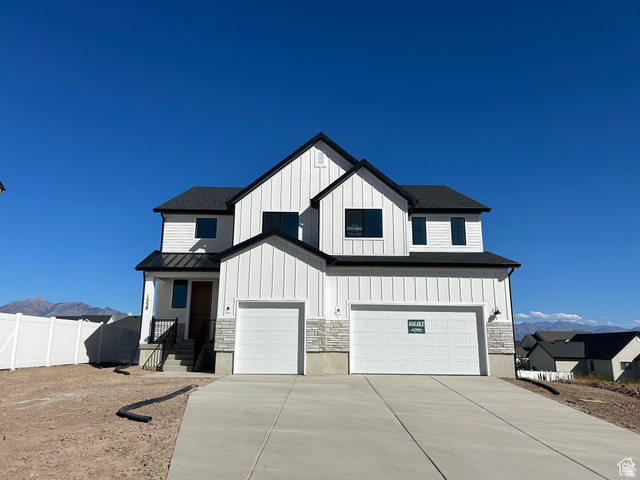 1538 N COZY LN, Saratoga Springs UT 84045