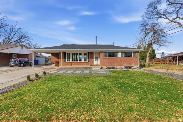 9996 S OPAL CIR, Sandy UT 84094