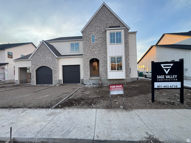 1371 N 330 E #8
                     MLS #2125597